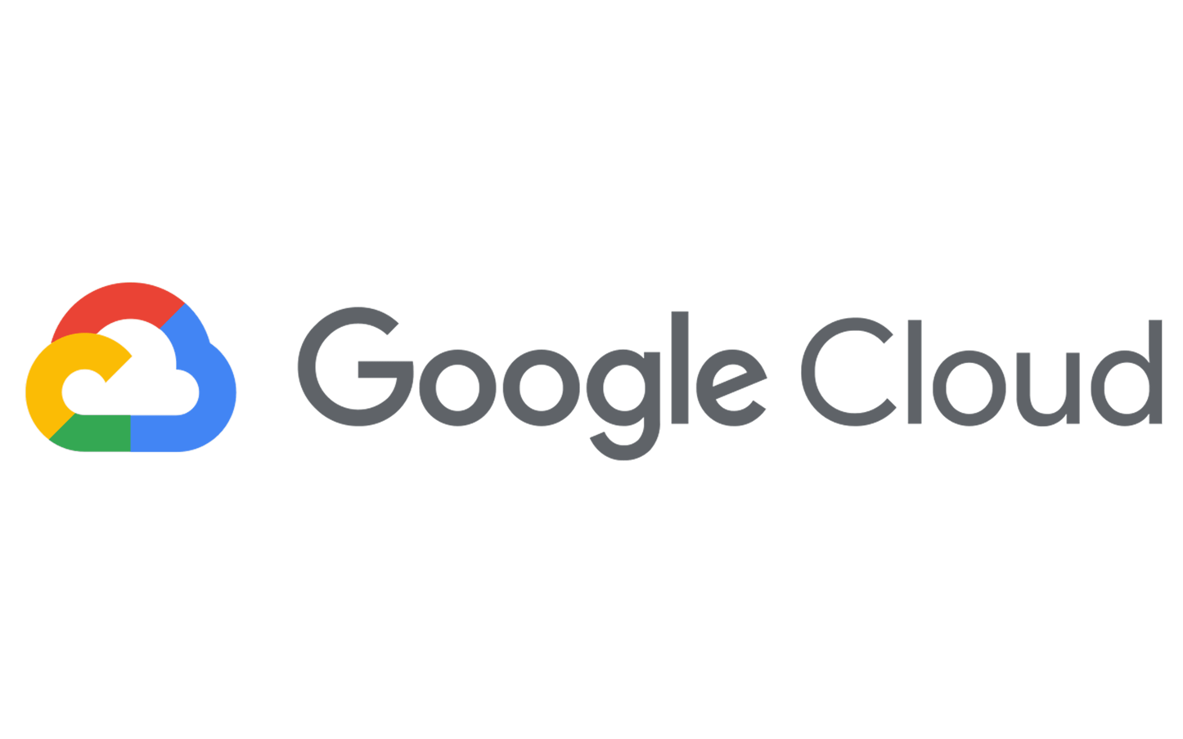 4 - Google Cloud 4 - Google Cloud
