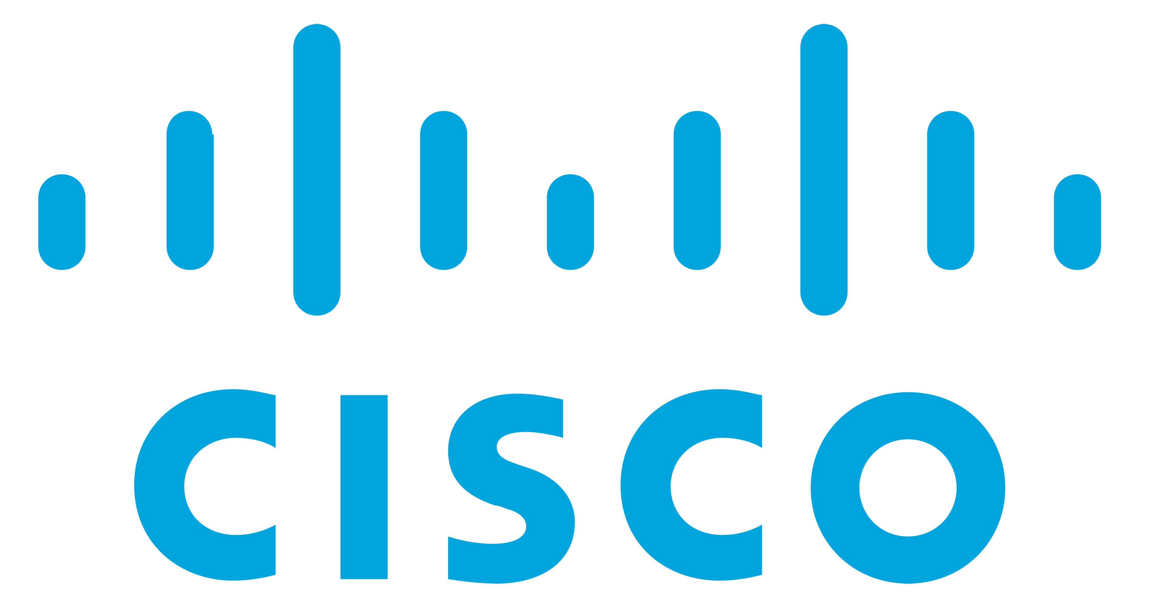 5 - CISCO 5 - CISCO