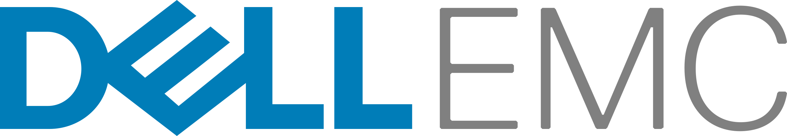 9 - Dell EMC 9 - Dell EMC